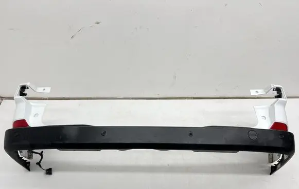 Ford Transit Custom II Rear bumper MMAUTKO22933