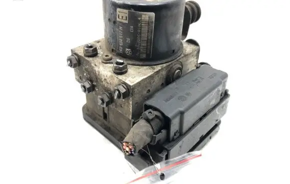 Volkswagen Golf V ABS Pump 1K0614517H