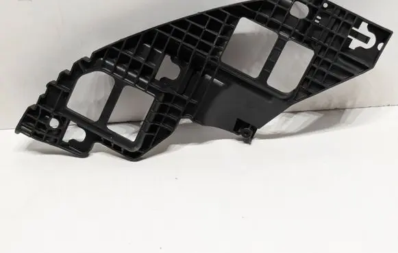 Volkswagen Golf VI Headlight/headlamp mounting bracket 5K0807227A