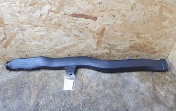 Mercedes-Benz GL X166 Dashboard air vent grill cover trim A1668312300