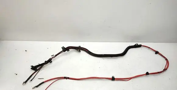 BMW X1 E84 Positive cable (battery) 9260955