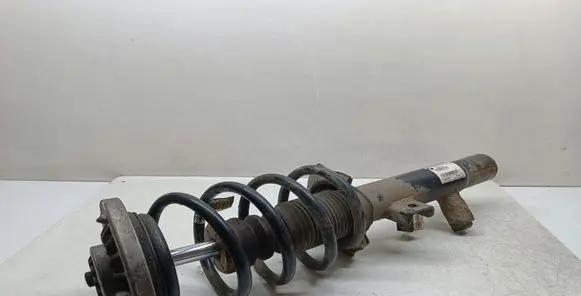BMW X3 F25 Front shock absorber with coil spring 6797027 37116797027 6797033