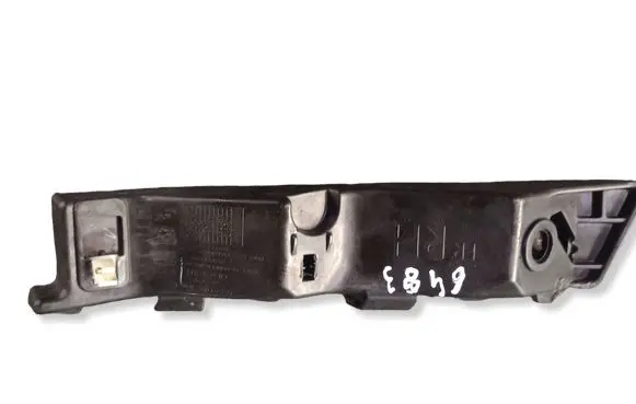 KIA Sportage Front bumper mounting bracket 86516F1000 86514F1000