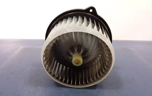 Cadillac SRX Heater fan/blower 272700-5091