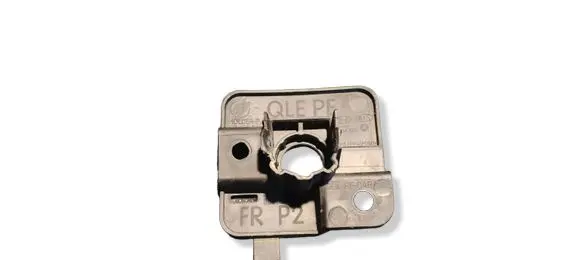 KIA Sportage Front parking sensor holder (PDC) 86582F1500