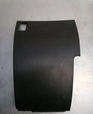 Peugeot 207 Dashboard lower bottom trim panel 9650073577