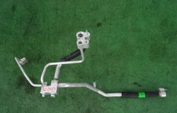 SsangYong Rodius Air conditioning (A/C) pipe/hose 6863021052