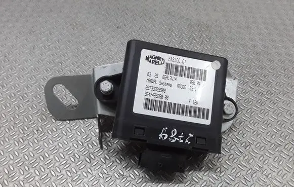 Peugeot 407 Other control units/modules 964742828000