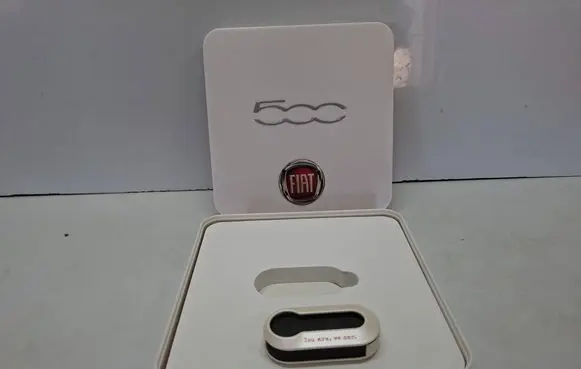 Fiat 500 Other interior part S27645142 71806538