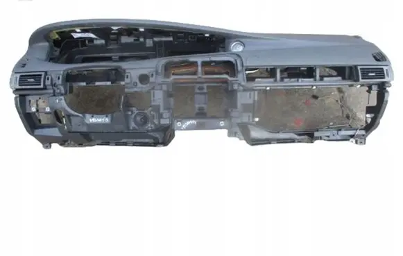 Renault Vel Satis Dashboard