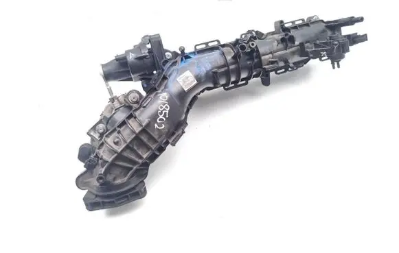 Intake manifold