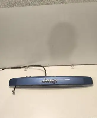 Jeep Compass Number plate light K880