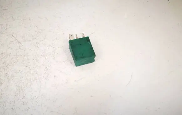 Renault Espace - Grand espace IV Other relay 6025111584 29201049