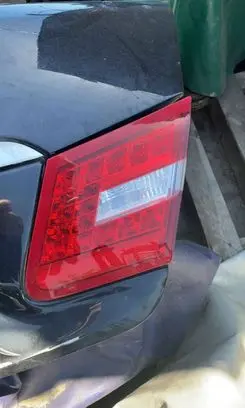 Mercedes-Benz E C207 W207 Tailgate rear/tail lights A2078200464