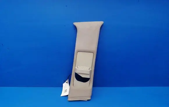 Mercedes-Benz C W203 (B) pillar trim (top) a2036901030re
