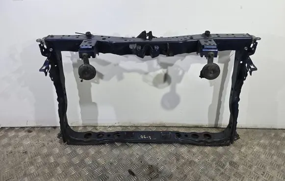 Toyota Prius (XW30) Radiator support slam panel 