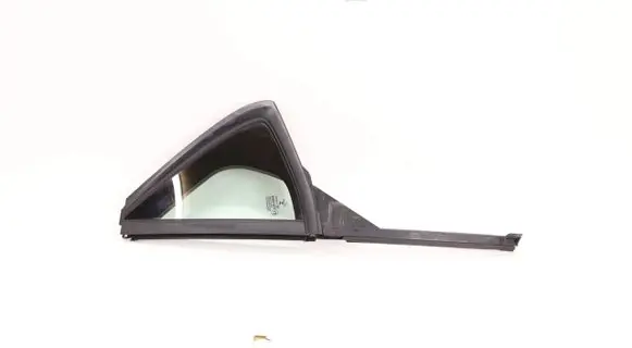 Opel Corsa F Sliding door window/glass 39167582