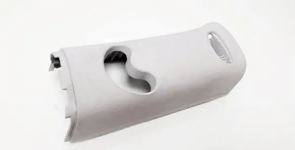Mini One - Cooper Clubman R55 (B) pillar trim (top) 7141531 0694714153102 16189910GB