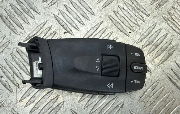 Seat Ibiza IV (6J,6P) Multifunctional control switch/knob HW07SW01 6J0959441