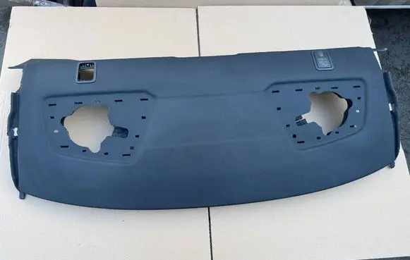 Audi RS3 8Y Parcel shelf 8Y5863411B