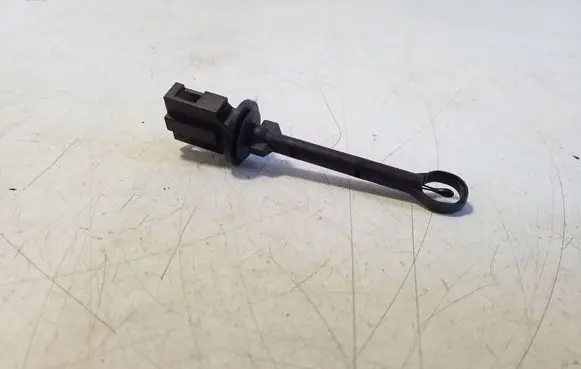 Audi A6 S6 C6 4F Interior temperature sensor 4F0820539A