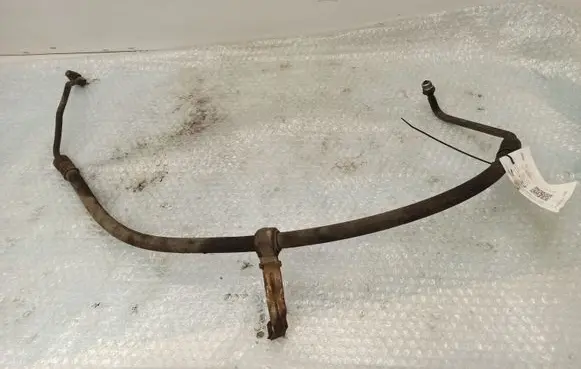 Ford Mustang IV Power steering hose/pipe/line
