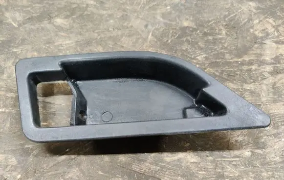 Porsche 928 Other front door trim element 92853754502