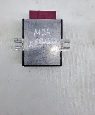 BMW 5 F10 F11 Injection control unit/module 7426095
