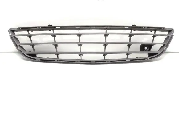 Opel Corsa D Front bumper lower grill 13179942 475498858
