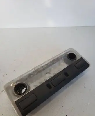 BMW 3 E36 Front seat light 63318364929