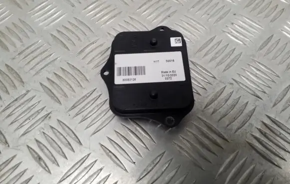 Xenon control unit/module