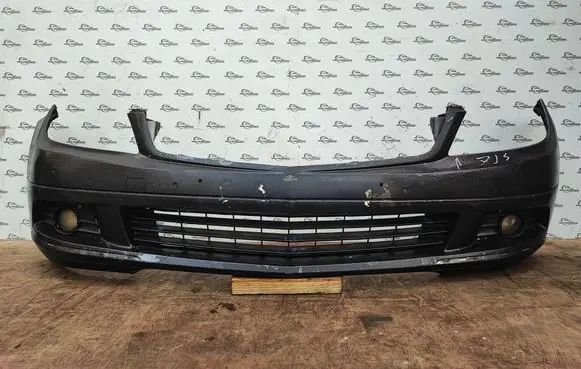 Mercedes-Benz C W204 Front bumper
