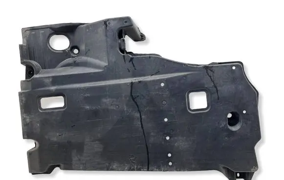 Toyota Corolla E210 E21 Rear underbody cover/under tray 5762802160