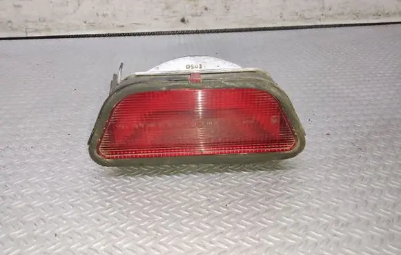 Mercedes-Benz ML W163 Third/center stoplight A1638200156