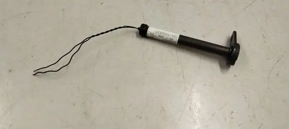 Mercedes-Benz SL R231 Bonnet Pedestrian Airbag Actuator A2318870010