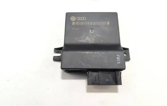 Audi Q7 4L Gateway control module 4L0907468 4L0910468 1T1322