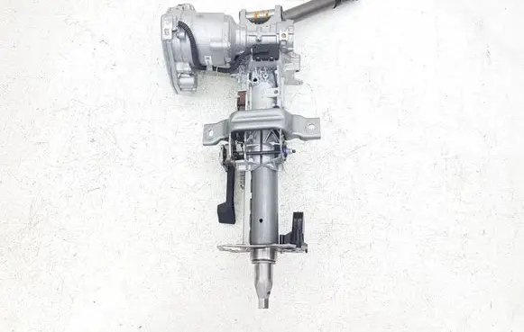 Ford Escape IV Steering wheel axle LX6C3D077 LX6C3D077EG 19218155058