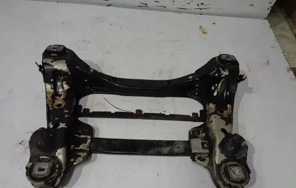 Audi A8 S8 D3 4E Front subframe