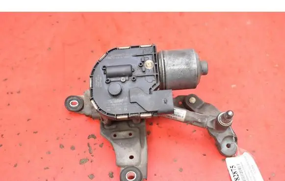Ford S-MAX Front wiper linkage and motor 6M21-17504-AG