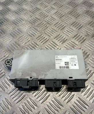 BMW 5 F10 F11 CAS control unit/module 9257036