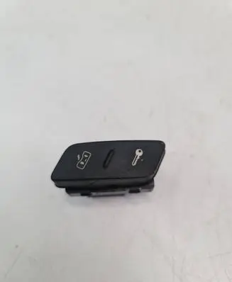 Volkswagen Golf V Central locking switch button 1K0962126