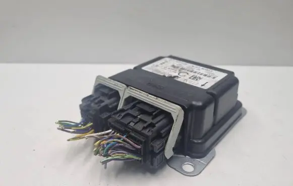Ford Mondeo MK V Airbag control unit/module DS7T14B321CE 0285010733 G300021484DA