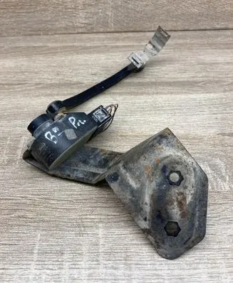 Volkswagen PASSAT B7 Headlight/headlamp level sensor 8E0907503 8E0941285B