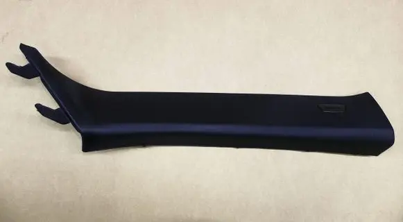BMW 4 G22 G23 G24 G26 (A) pillar trim 8096862