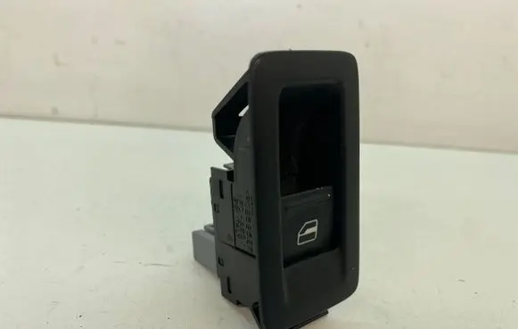 Volkswagen Touran I Electric window control switch 1T0959851 1F0959527