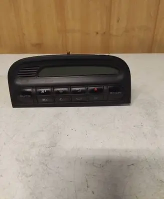 Volkswagen Sharan Climate control unit 7M0907040AB 77813873 95VW19988