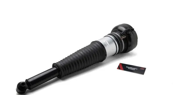 Audi A8 S8 D4 4H Shock absorber/damper/air suspension 4H0616002M 4H0616002AJ