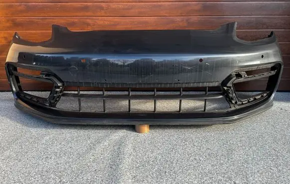 Porsche Panamera (971) Front bumper 971.807.541.C