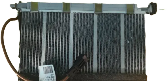BMW 5 E60 E61 Heater blower radiator 9077003