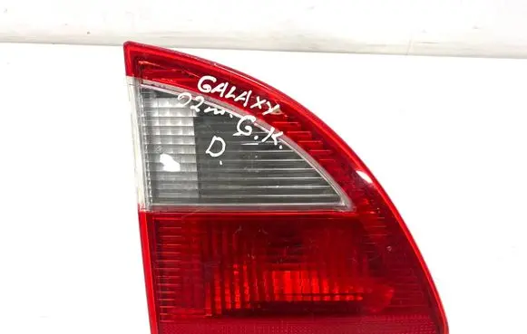 Ford Galaxy Tailgate rear/tail lights 7M5945093B 2NR964365016